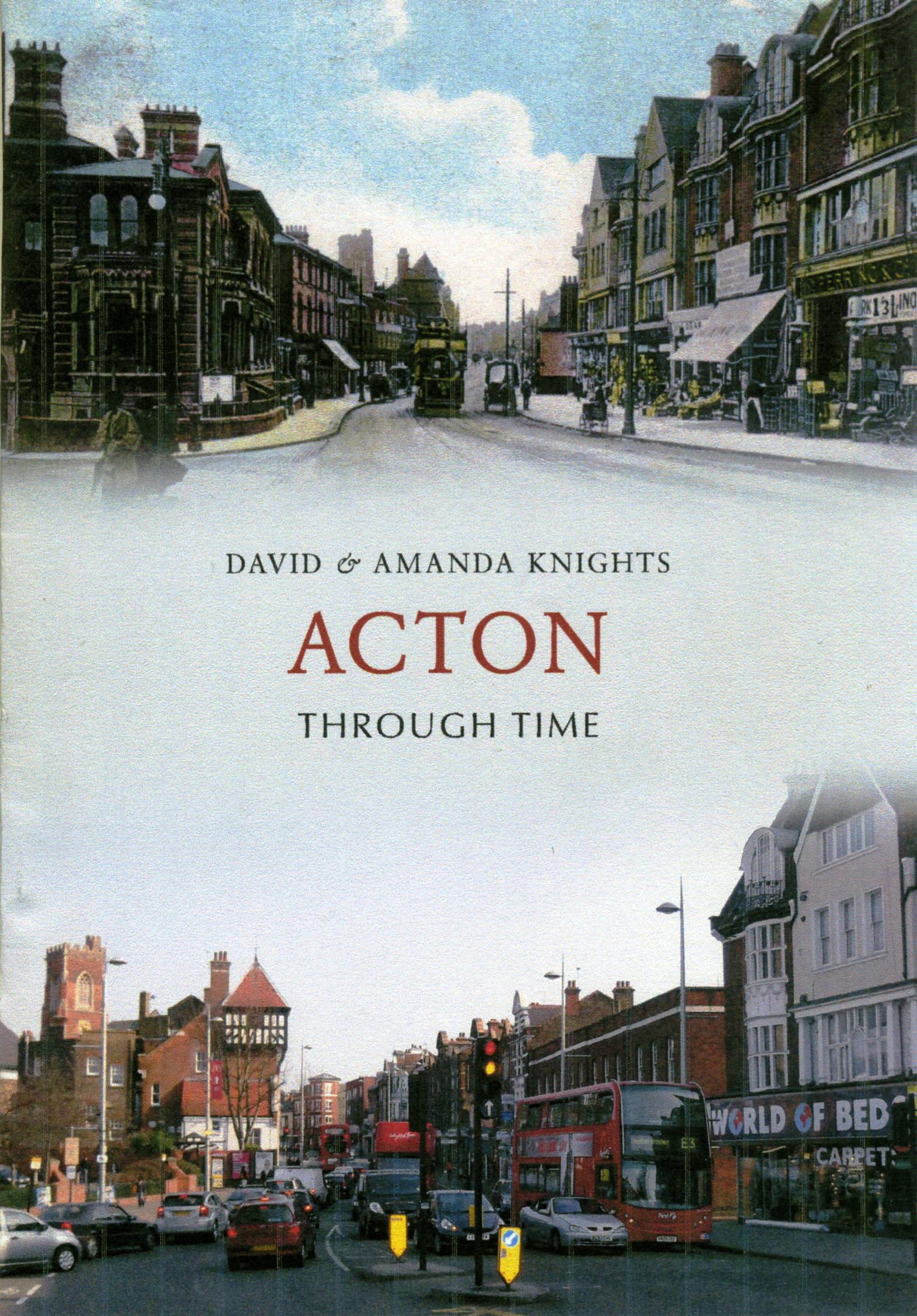 acton-history